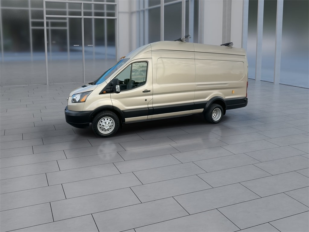 Used 2019 Ford Transit-350 Base Cargo Van