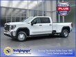  GMC Sierra 3500HD