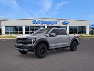 2026 Ford F-150 Raptor Truck