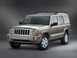 Jeep Commander