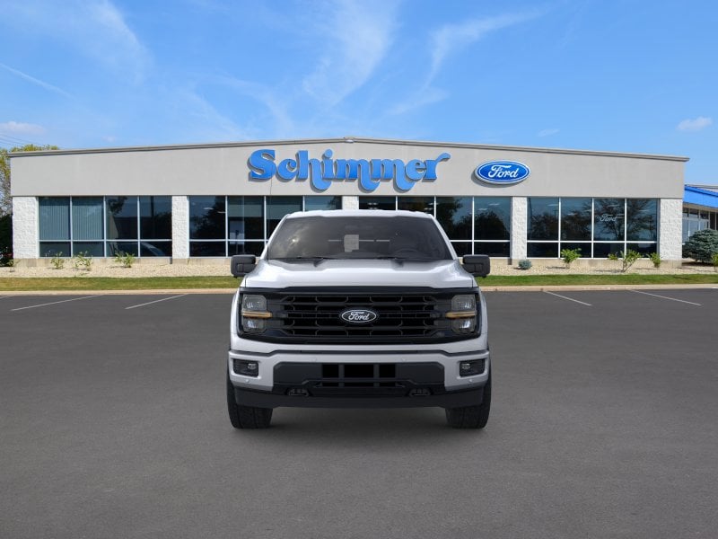 2026 Ford F-150 XLT - Photo 6
