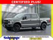 Used 2020 Ford F-150 Lariat Truck