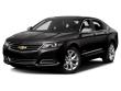 Used 2015 Chevrolet Impala LT Sedan