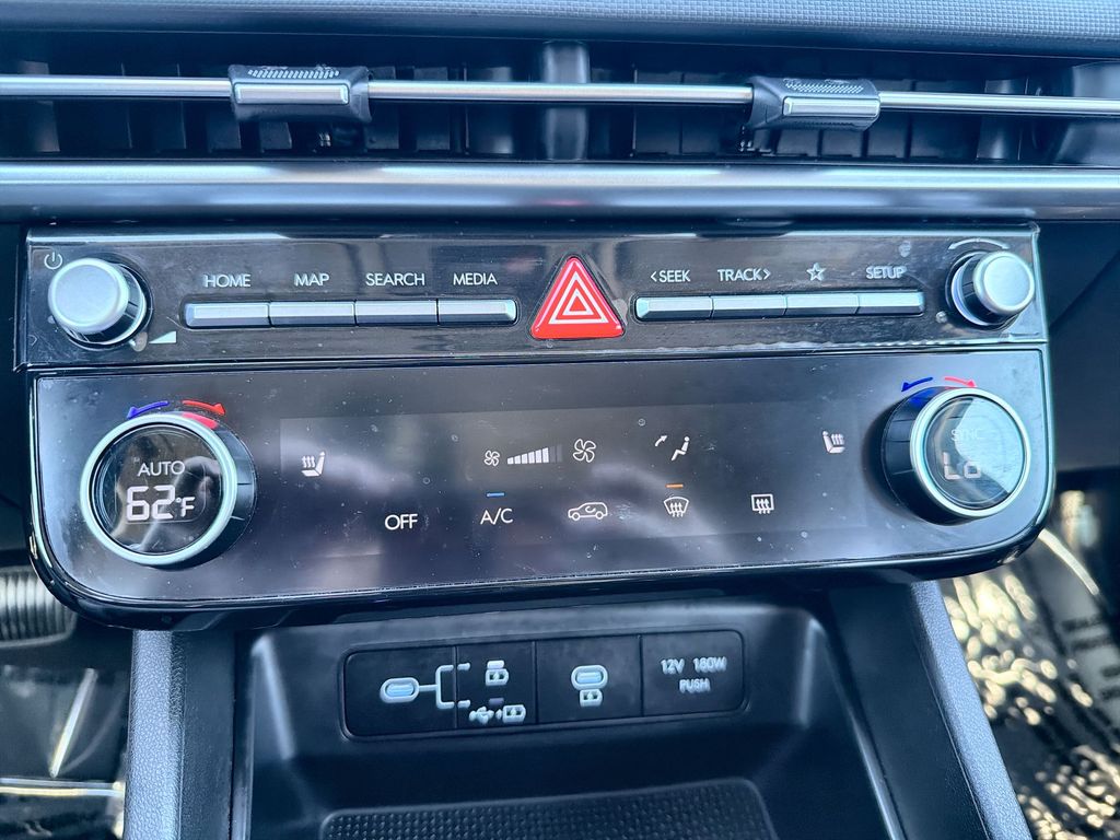 2026 Hyundai Tucson SEL - Photo 16