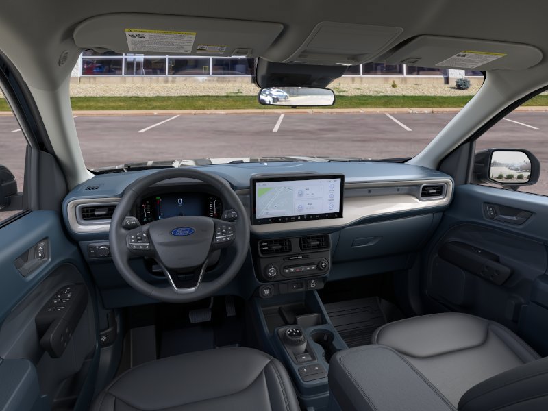 2026 Ford Maverick Lariat - Photo 9