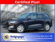 Certified 2023 Ford Escape Active SUV