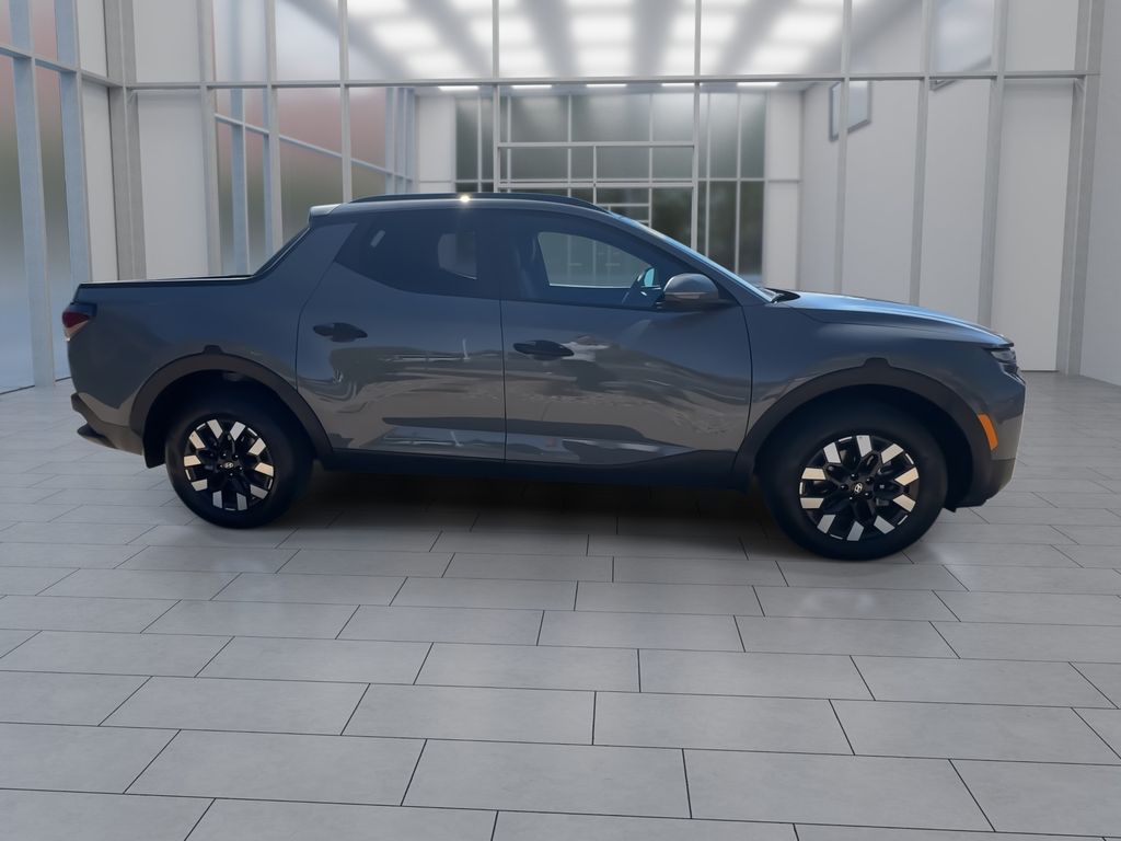 2026 Hyundai Santa Cruz SEL - Photo 9