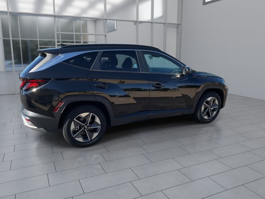 2026 Hyundai Tucson SEL - Photo 8