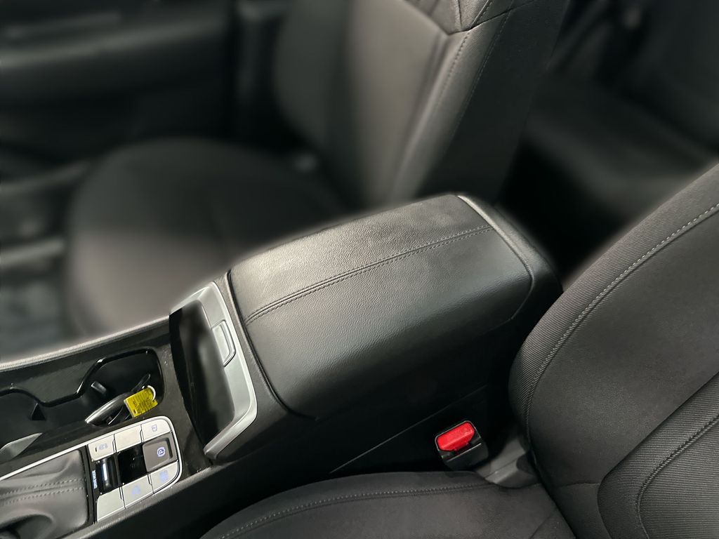 2026 Hyundai Tucson SE - Photo 11
