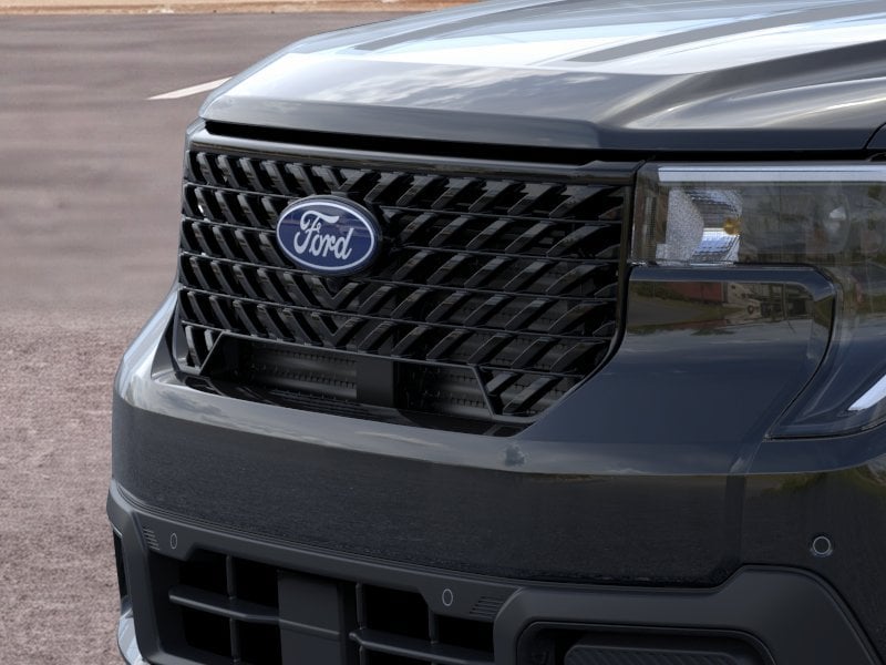 2026 Ford Maverick Lariat - Photo 18
