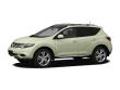 Used 2011 Nissan Murano SV SUV
