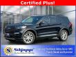 Certified 2023 Ford Explorer XLT SUV