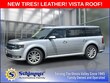  Ford Flex
