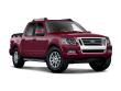 Used 2008 Ford Explorer Sport Trac Limited SUV