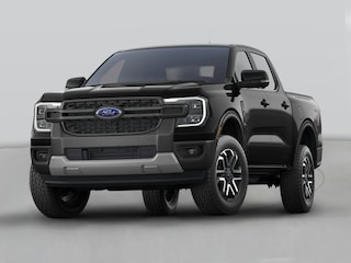 2025 Ford Ranger XLT Truck
