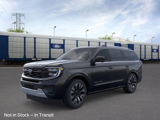 2026 Ford Expedition Platinum SUV