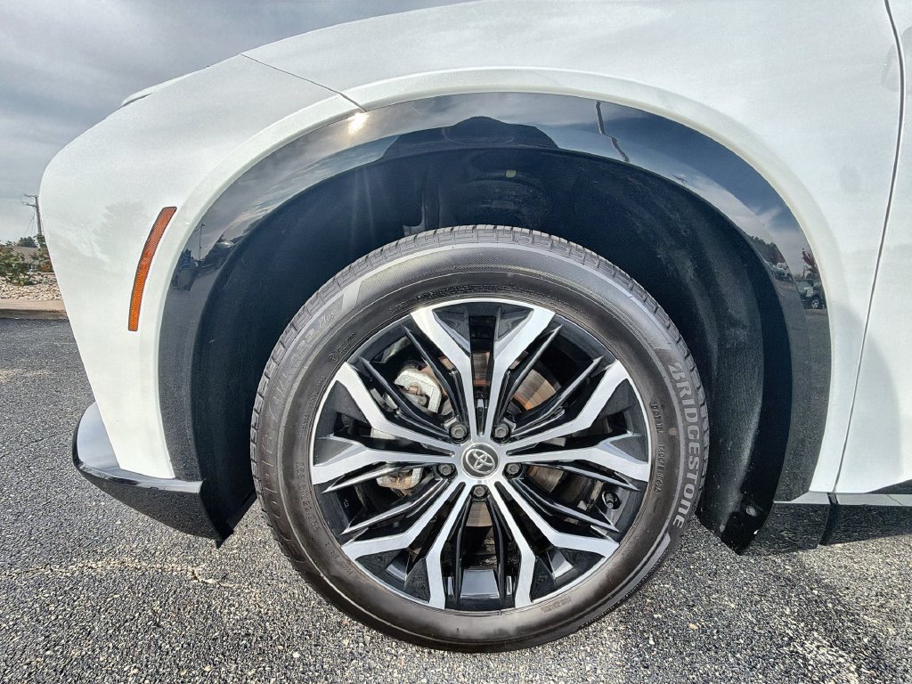Vehicle thumbnail