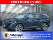 Used 2022 Hyundai Tucson Hybrid Limited SUV