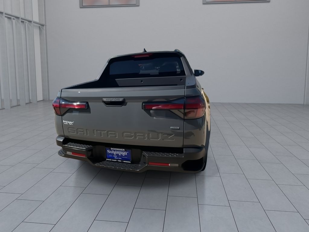 2026 Hyundai Santa Cruz SEL - Photo 7