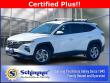Certified 2023 Hyundai Tucson SEL SUV