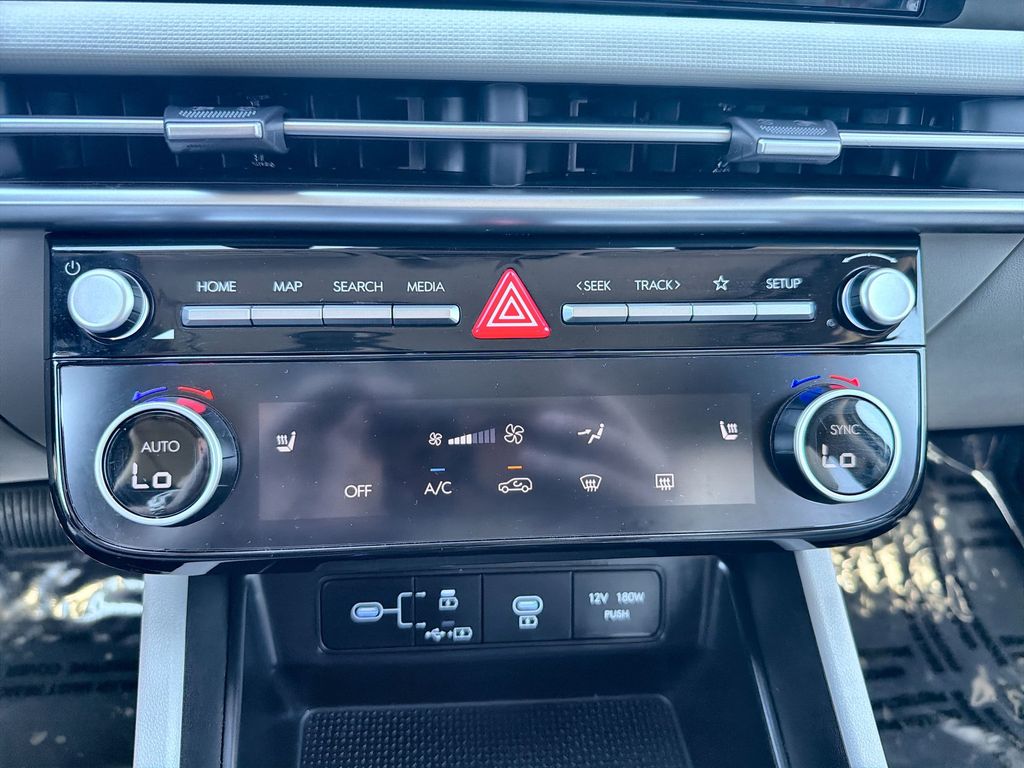 2026 Hyundai Tucson SEL - Photo 19