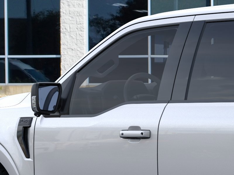 2026 Ford F-150 XLT - Photo 20