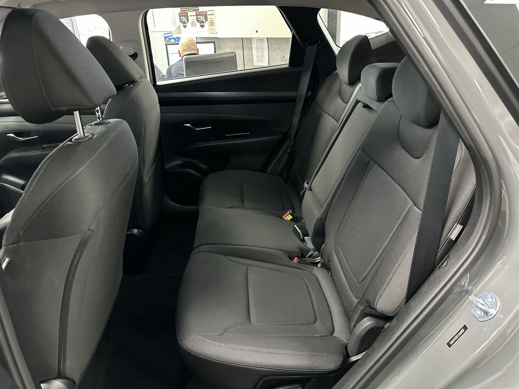 2026 Hyundai Tucson SE - Photo 13