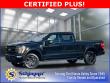 Certified 2022 Ford F-150 Lariat Truck