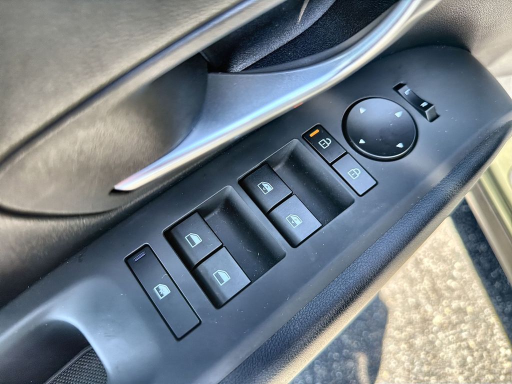 2026 Hyundai Tucson SEL - Photo 15