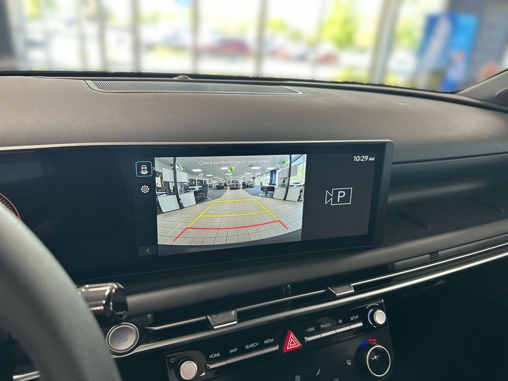 2026 Hyundai Santa Cruz SEL - Photo 21