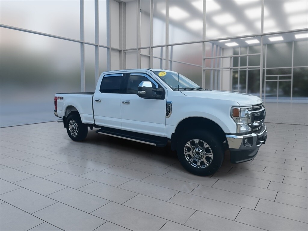 2022 Ford F-250 photo 2