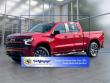 Used 2022 Chevrolet Silverado 1500 RST Truck