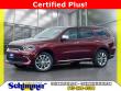 Certified 2023 Dodge Durango Citadel SUV