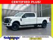Certified 2020 Ford F-250SD Lariat Truck