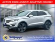  Lincoln MKC
