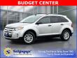 Used 2013 Ford Edge SE SUV