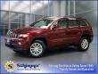 Used 2021 Jeep Grand Cherokee Laredo X SUV