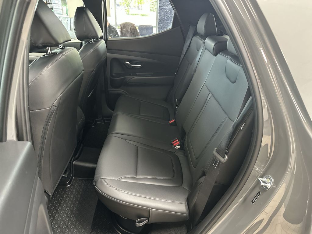 2026 Hyundai Santa Cruz SEL - Photo 22