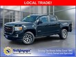  GMC Canyon