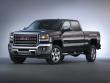Used 2018 GMC Sierra 2500HD SLE Truck
