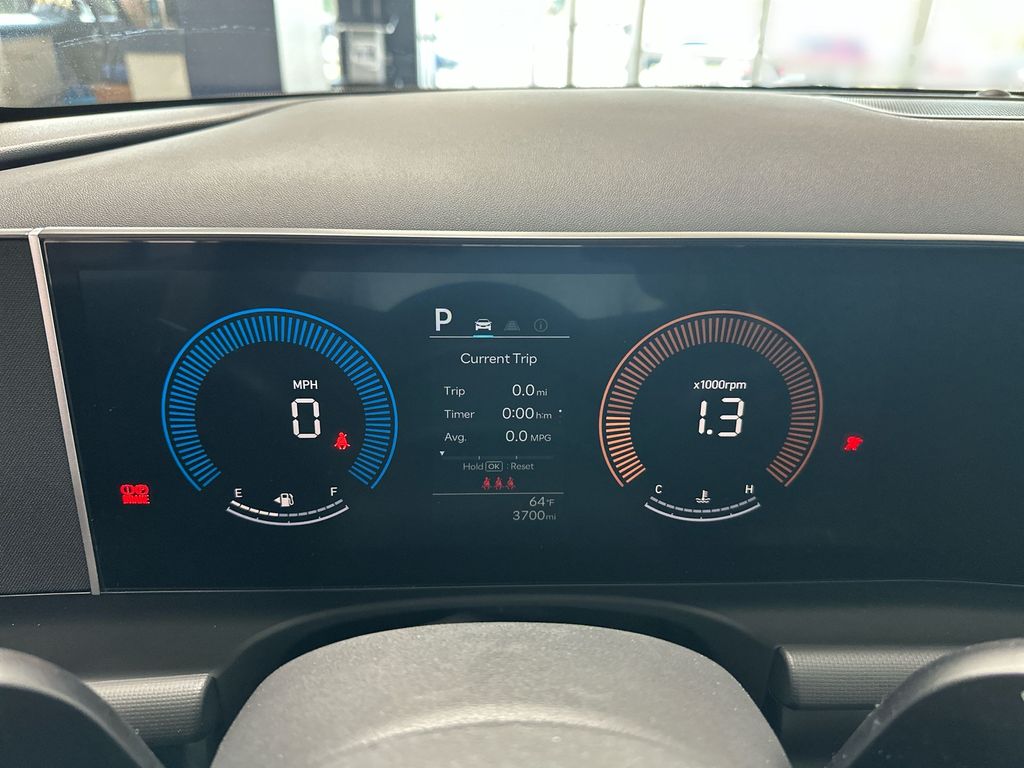 2026 Hyundai Santa Cruz SEL - Photo 10