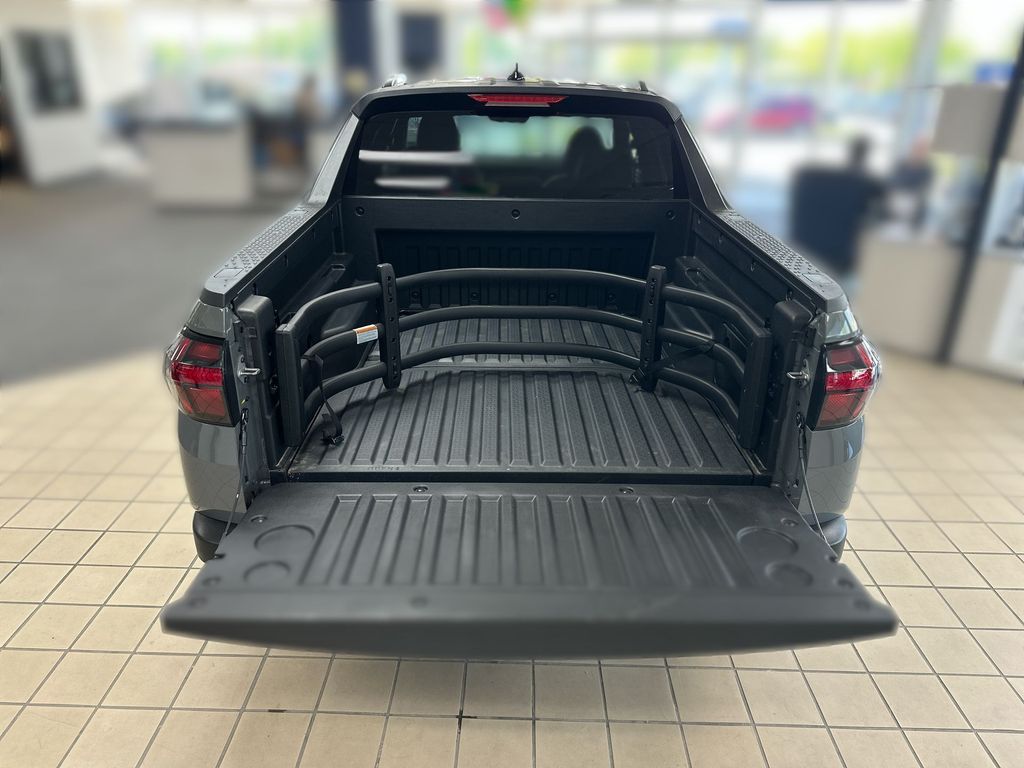 2026 Hyundai Santa Cruz SEL - Photo 18