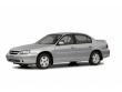 Used 2002 Chevrolet Malibu LS Sedan
