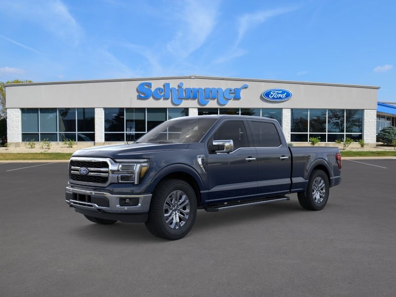 2026 Ford F-150 Truck 