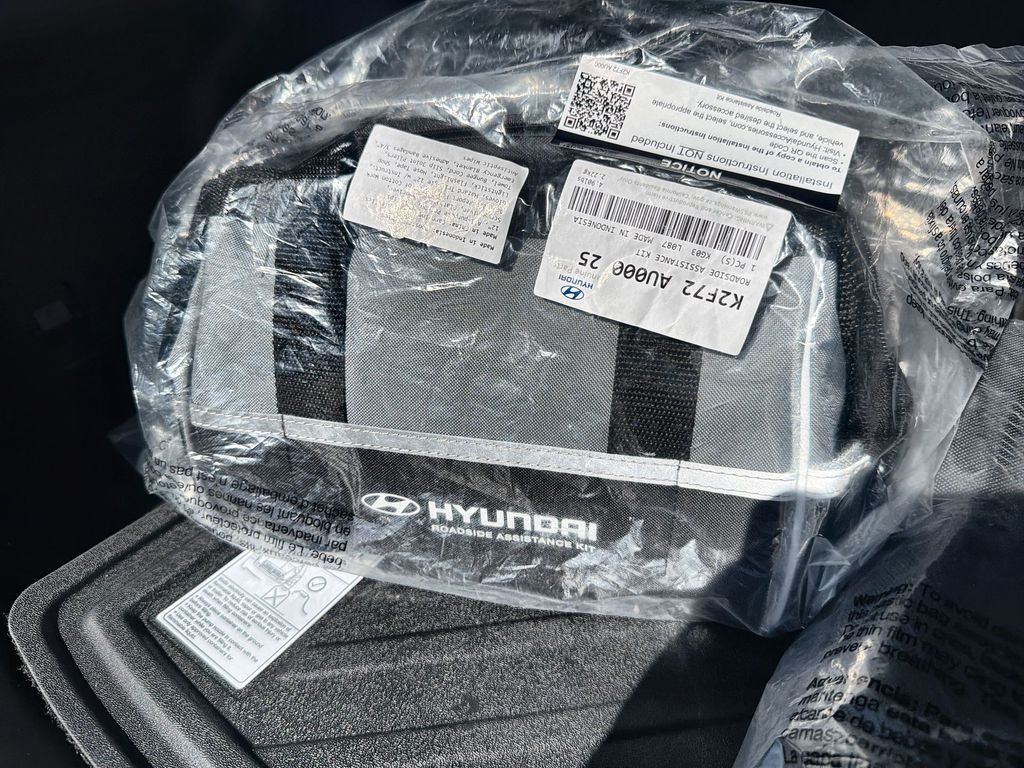 2026 Hyundai Tucson SEL - Photo 10