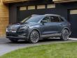 Used 2022 Lincoln Nautilus Reserve SUV