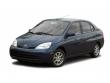 Used 2002 Toyota Prius Base Sedan