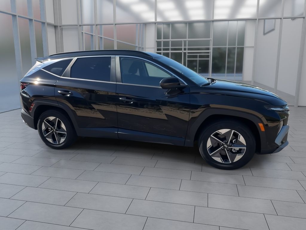 2026 Hyundai Tucson SEL - Photo 9
