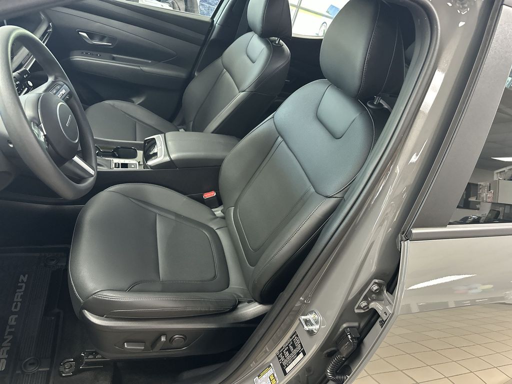 2026 Hyundai Santa Cruz SEL - Photo 13