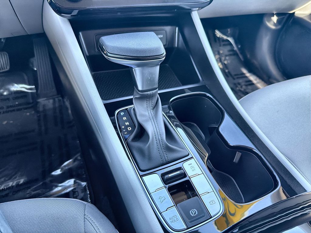 2026 Hyundai Tucson SEL - Photo 22